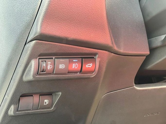 New Toyota Frontlander, 2.0 l, 2025 in Dubai by World Center Motors FZE, White color. Other | AUTO.AE