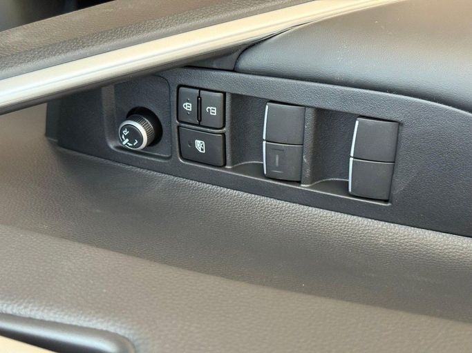 New Toyota Frontlander, 2.0 l, 2025 in Dubai by Gold Auto, White color. Other | AUTO.AE