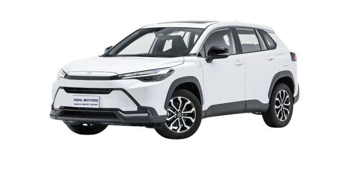 جديدة Toyota Frontlander, 2.0 l, 2026 في في دبي من HSHL MOTORS CHINA، اللون أبيض. المواصفات الصينية | AUTO.AE | إعلان #253272