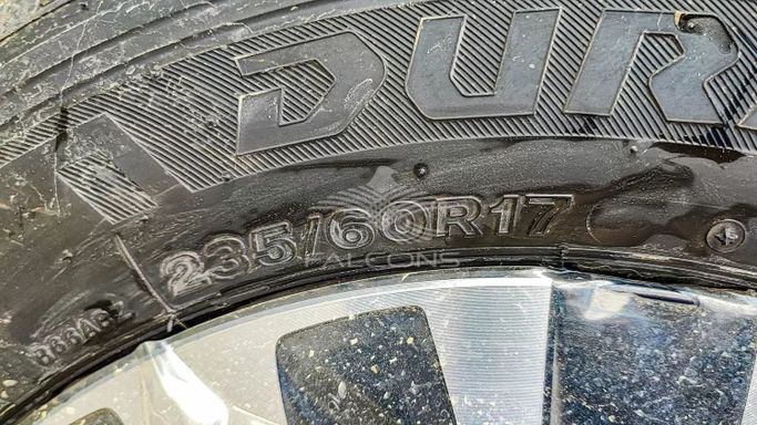 Новый Toyota Granvia II, 2.8 л, 2023 в Дубае от Falcons GT Motors FZCO Белый цвет. Other | AUTO.AE