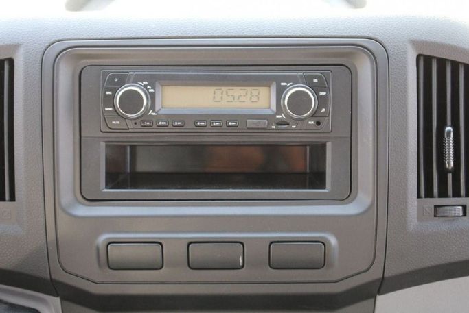 New Toyota HiAce H200 Facelift, 3.0 l, 2022 in Dubai by Mohamed Hakim Motors, White color. Other | AUTO.AE