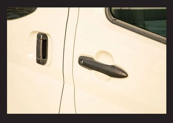 Новый Toyota HiAce H300, 2.8 л, 2023 в Дубае от Mohamed Hakim Motors Белый цвет. GCC | AUTO.AE