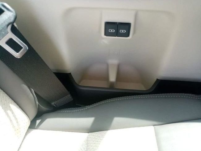 New Toyota HiAce H200 Facelift, 3.0 l, 2025 in Dubai by Soltan Auto, White color. Other | AUTO.AE