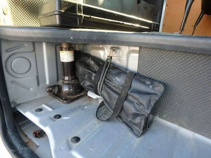 New Toyota HiAce H200 Facelift, 3.0 l, 2016 in Dubai by SK Motors, Grey color. Japanese Specs | AUTO.AE