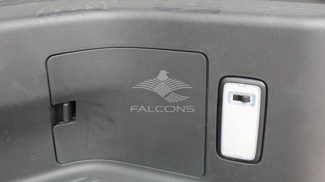 New Toyota HiAce H200 Facelift, 3.0 l, 2025 in Dubai by Falcons GT Motors FZCO, White color. Other | AUTO.AE