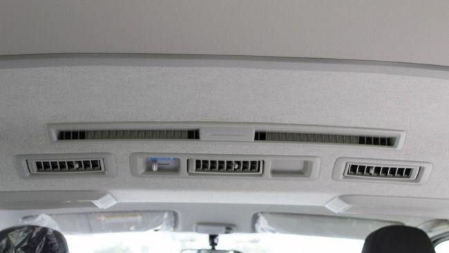 New Toyota HiAce H200 Facelift, 3.0 l, 2024 in Dubai by Falcons GT Motors FZCO, White color. Other | AUTO.AE