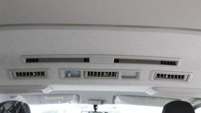 New Toyota HiAce H200 Facelift, 2.5 l, 2025 in Dubai by Falcons GT Motors FZCO, White color. Other | AUTO.AE