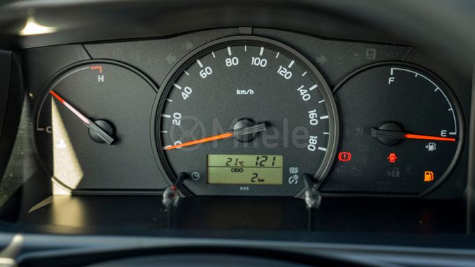 New Toyota HiAce H200 Facelift, 3.0 l, 2025 in Dubai by Milele, White color. Other | AUTO.AE