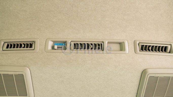 New Toyota HiAce H200 Facelift, 3.0 l, 2025 in Dubai by Milele, White color. Other | AUTO.AE