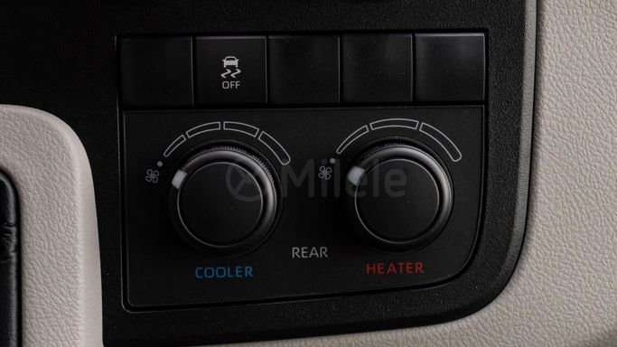 New Toyota HiAce H300, 3.5 l, 2025 in Dubai by Milele, White color. Other | AUTO.AE