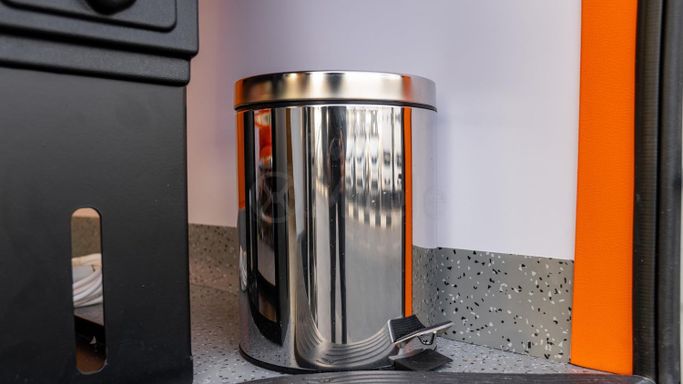 New Toyota HiAce H200 Facelift, 3.0 l, 2023 in Dubai by Milele, White color. Other | AUTO.AE