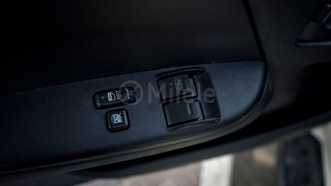 New Toyota HiAce H200 Facelift, 2.0 l, 2024 in Dubai by Milele, White color. Other | AUTO.AE