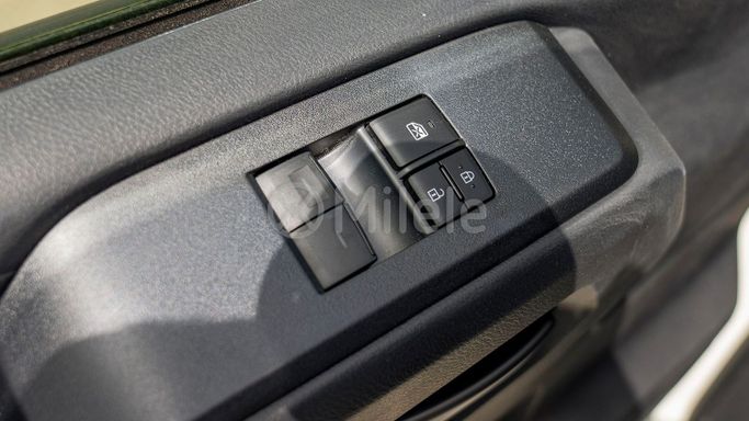 Новый Toyota HiAce H300, 3.5 л, 2022 в Дубае от Milele Белый цвет. Other | AUTO.AE