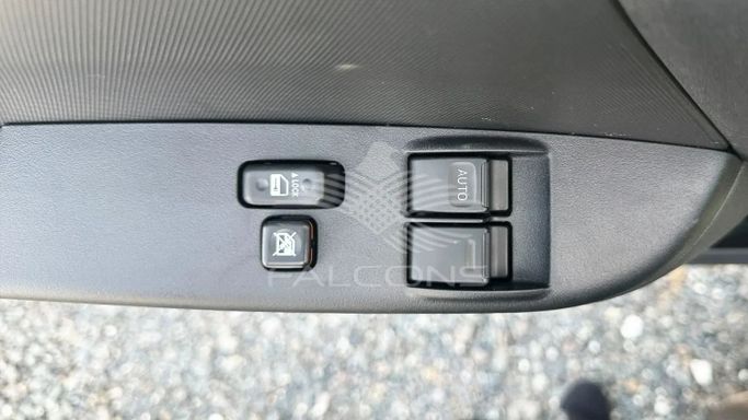 New Toyota HiAce H200 Facelift, 3.0 l, 2024 in Dubai by Falcons GT Motors FZCO, White color. Other | AUTO.AE