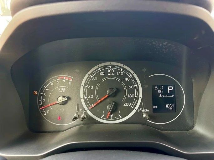 Used Toyota HiAce H300, 3.5 l, 2023 in Dubai by 66 Motors, Black color. Chinese Specs | AUTO.AE