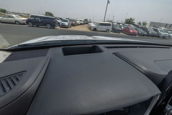 Новый Toyota Highlander IV (U70), 2.5 л, 2025 в Дубае от Laith Alobaidi Motors Белый цвет. Китайская | AUTO.AE