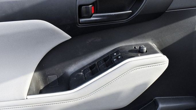 Новый Toyota Highlander IV (U70), 2.5 л, 2024 в Дубае от Najem Motors Серый цвет. GCC | AUTO.AE