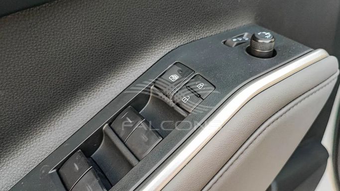 Новый Toyota Highlander IV (U70), 2.5 л, 2023 в Дубае от Falcons GT Motors FZCO Серебристый цвет. Other | AUTO.AE