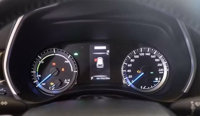 Подержанный Toyota Highlander IV (U70), 2.5 л, 2022 в Дубае от Segrex Auto Белый цвет. GCC | AUTO.AE