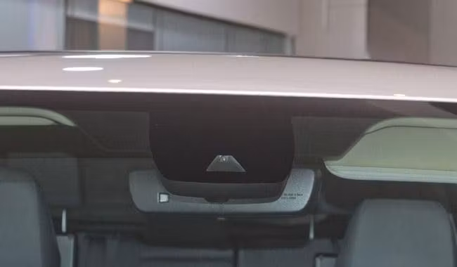 Подержанный Toyota Highlander IV (U70), 2.5 л, 2022 в Дубае от Segrex Auto Белый цвет. GCC | AUTO.AE