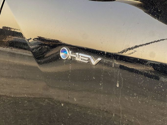 Новый Toyota Highlander IV (U70), 2.5 л, 2025 в Дубае от Al Rawnaq Motors  Черный цвет. GCC | AUTO.AE