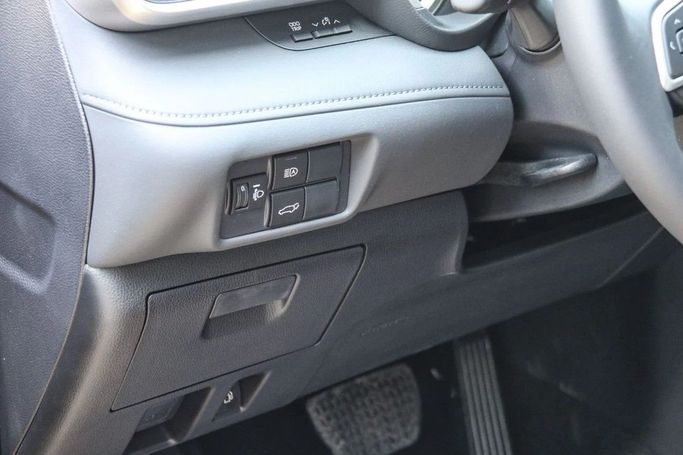 New Toyota Highlander IV (U70), 2.5 l, 2024 in Dubai by Atlantic Motors FZCO, Black color. GCC Specs | AUTO.AE