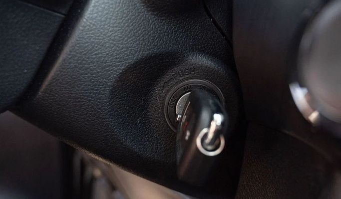 New Toyota Hilux Extra Cab VIII Facelift, 2.4 l, 2023 in Dubai by Mohamed Hakim Motors, White color. GCC Specs | AUTO.AE