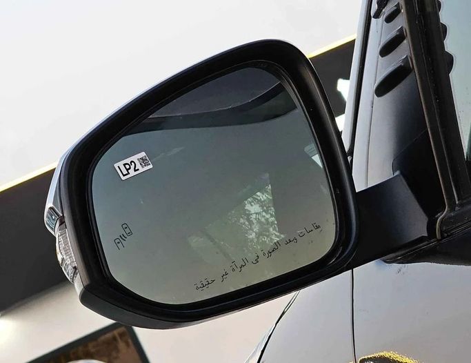 New Toyota Hilux VIII Facelift 2, 2.4 l, 2025 in Dubai by SK Motors, Grey color. GCC Specs | AUTO.AE