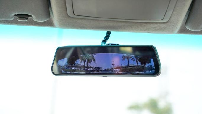 Новый Toyota Hilux VIII Рестайлинг, 2.7 л, 2024 в Дубае от Najem Motors Белый цвет. GCC | AUTO.AE