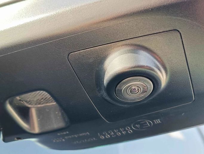 Новый Toyota Hilux VIII Рестайлинг, 4.0 л, 2024 в Дубае от SK Motors Черный цвет. Other | AUTO.AE