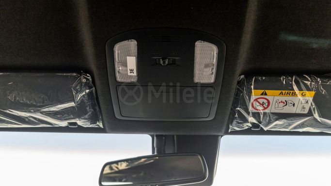 Новый Toyota Hilux VIII Рестайлинг, 2.8 л, 2024 в Дубае от Milele Черный цвет. Other | AUTO.AE