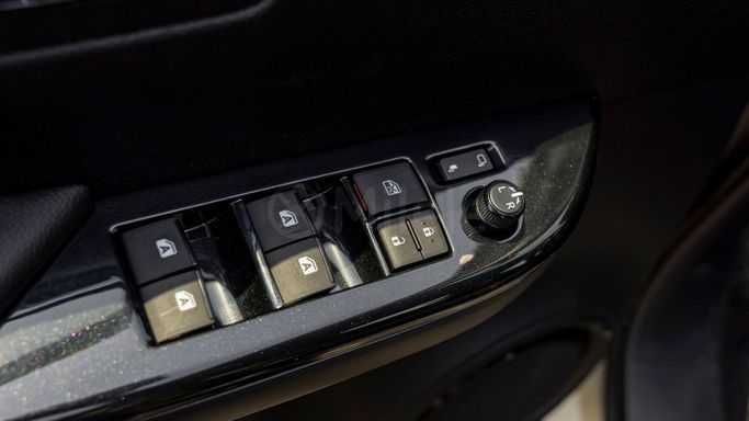 New Toyota Hilux VIII Facelift, 2.8 l, 2024 in Dubai by Milele, Bronze color. Other | AUTO.AE