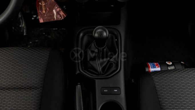 New Toyota Hilux VIII Facelift 2, 2.8 l, 2025 in Dubai by Milele, Silver color. Other | AUTO.AE