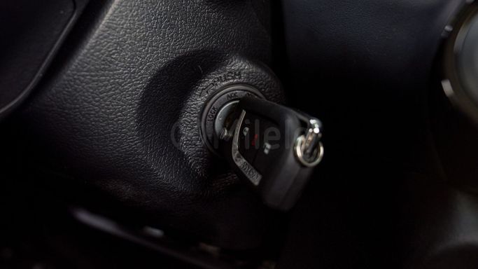 New Toyota Hilux VIII Facelift 2, 2.8 l, 2024 in Dubai by Milele, Grey color. Other | AUTO.AE