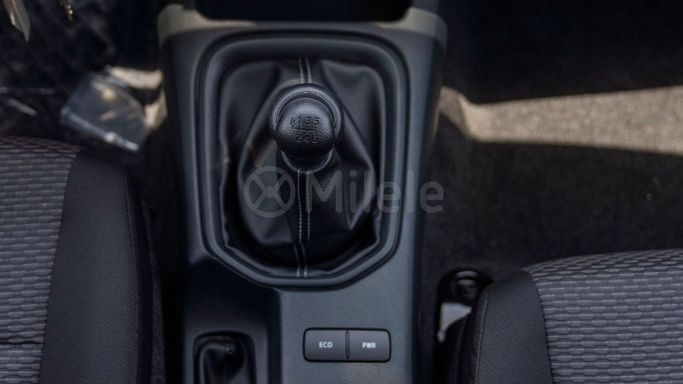 New Toyota Hilux VIII Facelift 2, 2.8 l, 2025 in Dubai by Milele, White color. Other | AUTO.AE