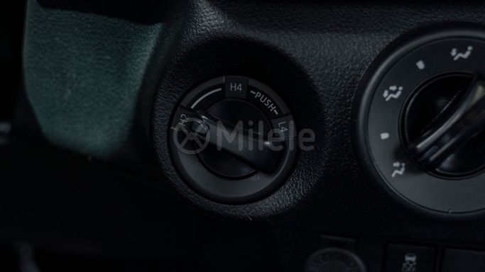 New Toyota Hilux VIII Facelift, 2.4 l, 2025 in Dubai by Milele, White color. Other | AUTO.AE
