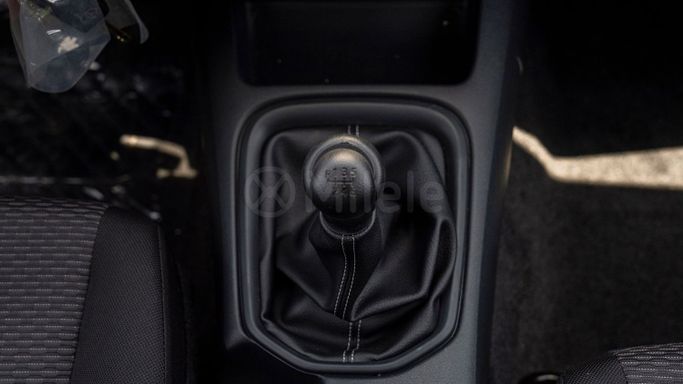 New Toyota Hilux VIII Facelift 2, 2.4 l, 2025 in Dubai by Milele, Grey color. Other | AUTO.AE