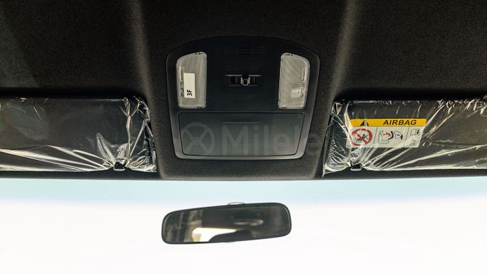 New Toyota Hilux VIII Facelift, 4.0 l, 2025 in Dubai by Milele, Black color. Other | AUTO.AE