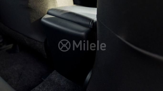 New Toyota Hilux VIII Facelift, 2.4 l, 2025 in Dubai by Milele, Grey color. Other | AUTO.AE
