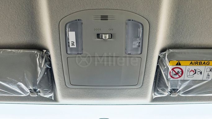 New Toyota Hilux VIII Facelift, 2.4 l, 2025 in Dubai by Milele, Grey color. Other | AUTO.AE