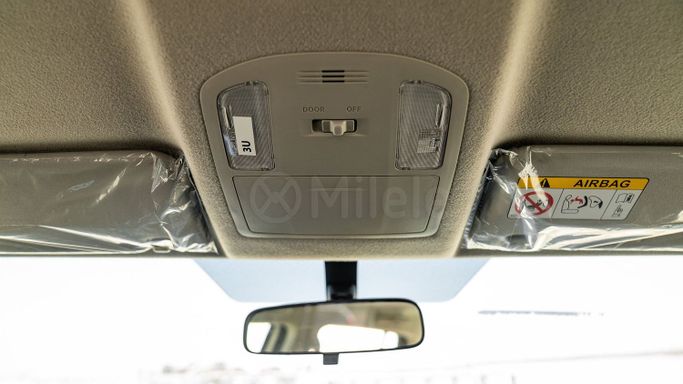 Новый Toyota Hilux VIII Рестайлинг, 2.7 л, 2024 в Дубае от Milele Белый цвет. Other | AUTO.AE