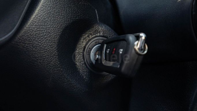 New Toyota Hilux VIII Facelift, 2.4 l, 2024 in Dubai by Milele, White color. Other | AUTO.AE