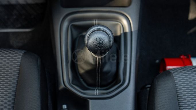 New Toyota Hilux VIII Facelift, 2.4 l, 2024 in Dubai by Milele, White color. Other | AUTO.AE