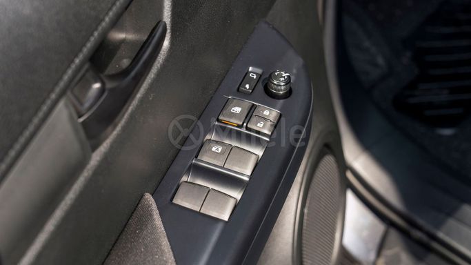 Новый Toyota Hilux VIII Рестайлинг, 2.4 л, 2024 в Дубае от Milele Серый цвет. Other | AUTO.AE