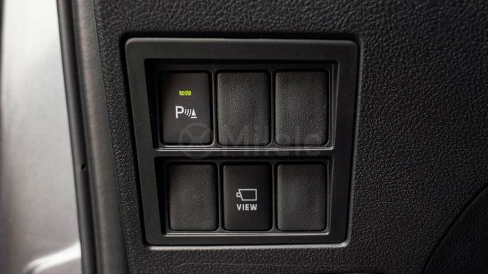 Новый Toyota Hilux VIII Рестайлинг, 2.8 л, 2024 в Дубае от Milele Бронзовый цвет. Other | AUTO.AE