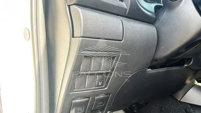 New Toyota Hilux VIII Facelift, 2.7 l, 2023 in Dubai by Falcons GT Motors FZCO, White color. Other | AUTO.AE