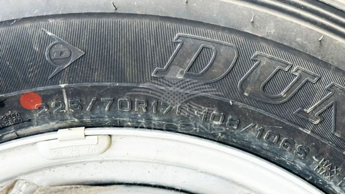 New Toyota Hilux VIII Facelift, 2.7 l, 2023 in Dubai by Falcons GT Motors FZCO, White color. Other | AUTO.AE