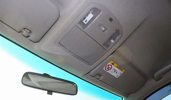 Новый Toyota Hilux VIII Рестайлинг, 2.7 л, 2025 в Дубае от Segrex Auto Белый цвет. GCC | AUTO.AE