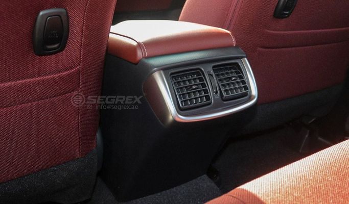 Новый Toyota Hilux VIII Рестайлинг, 2.7 л, 2025 в Дубае от Segrex Auto Белый цвет. GCC | AUTO.AE