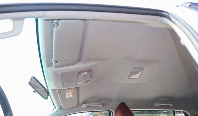 Новый Toyota Hilux VIII Рестайлинг, 2.7 л, 2025 в Дубае от Segrex Auto Белый цвет. GCC | AUTO.AE